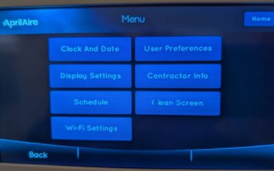 The Mystery of Why You’re Shivering at 70°