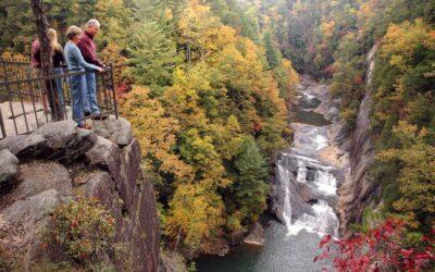 Tallulah Falls State Park